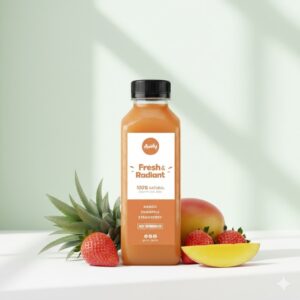 Fresh & Radiant