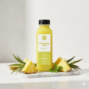 Pineapple Mint