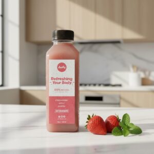 Refreshing Your Body