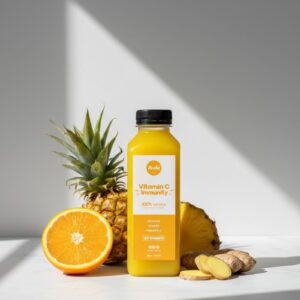 Vitamin C Immunity