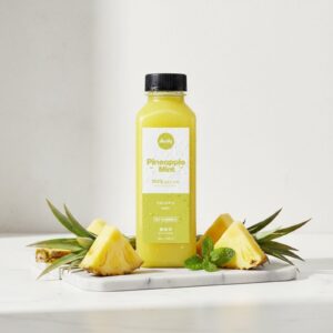 Pineapple Mint