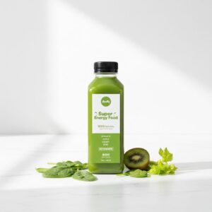 Super Energy Food