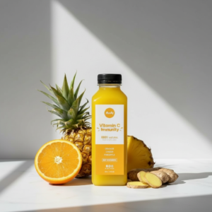 Vitamin C Immunity
