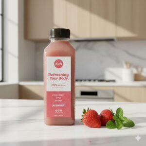 Refreshing Your Body